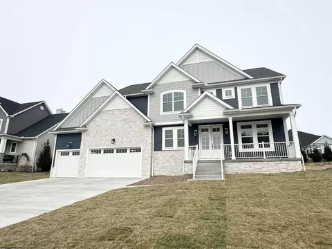 171 Southwind Cir, Morgantown, WV 26508