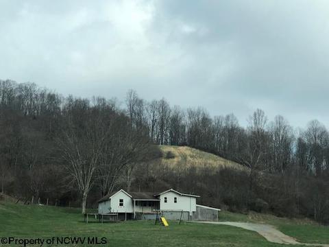 2228 Whetstone Rd, Mannington, WV 26582