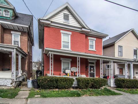 307 Walnut Ave, Fairmont, WV 26554