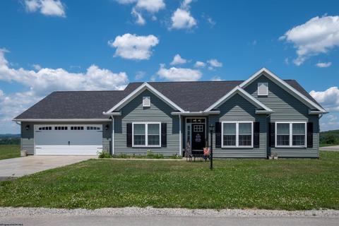 91 Charolais Cir, Fairmont, WV 26554