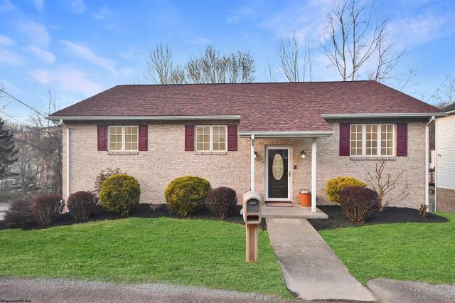 901 Tremont St, Morgantown, WV 26505