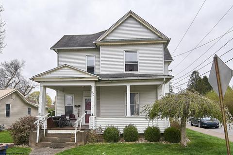 50 Smithfield St, Buckhannon, WV 26201