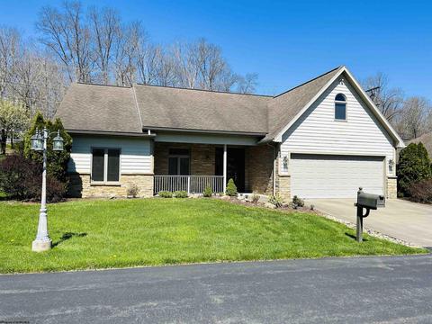 102 Babbling Brooke Ests, Morgantown, WV 26508