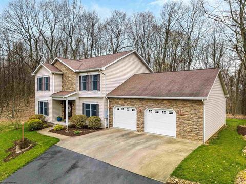112 Zachary Ct, Morgantown, WV 26508