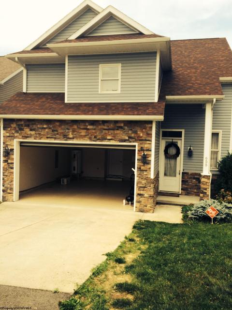 655 George St, Morgantown, WV 26505
