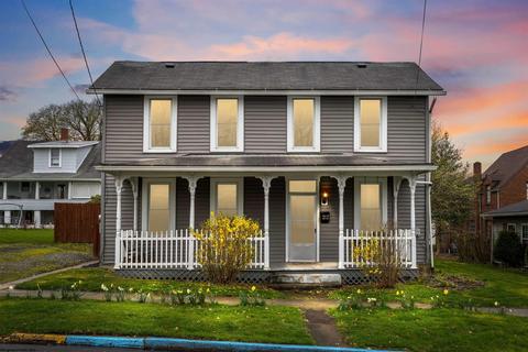212 Green St, Morgantown, WV 26501