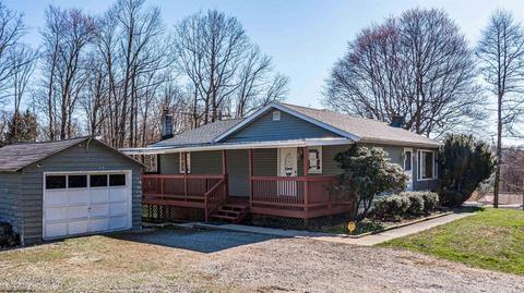 262 Kelly Rd, Morgantown, WV 26508