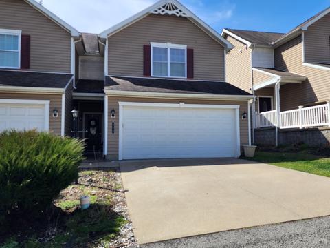 412 Cimarron Dr, Morgantown, WV 26508