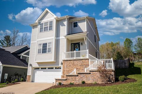 345 Villa View Dr, Morgantown, WV 26505