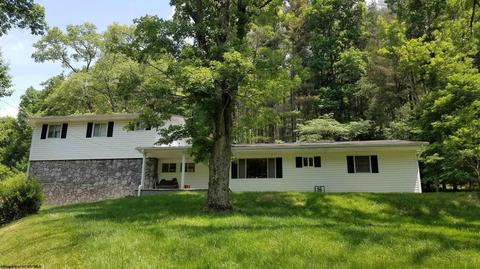 84 Terrace Ave, Salem, WV 26426