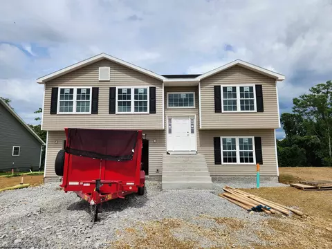 Lot 19 Heston Farm Circle, Fairmont, WV 26554
