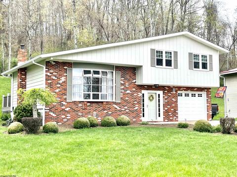 29 Newcomb Dr, Philippi, WV 26416