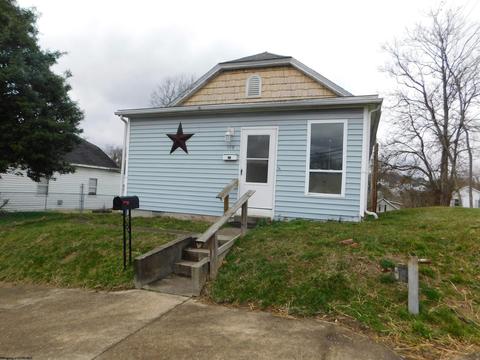 109 Broadway Ave, Clarksburg, WV 26301