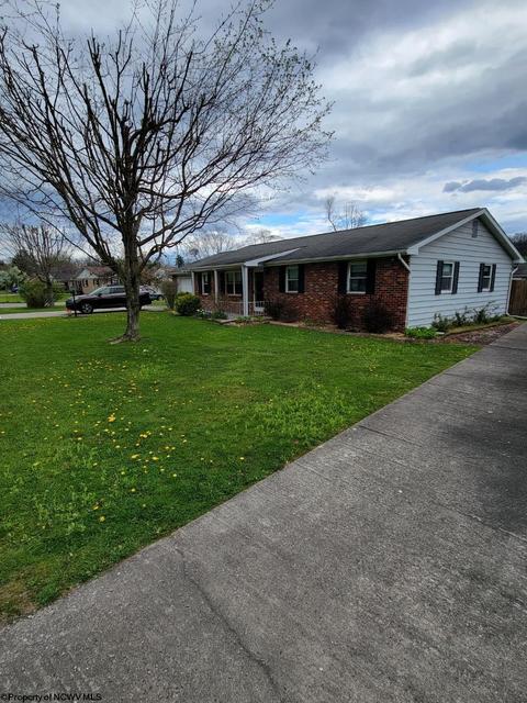 307 Scott Ford Rd, Elkins, WV 26241