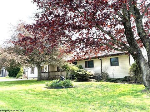 18 Maple Grove Ln, Davis, WV 26260