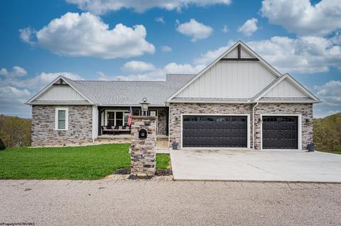 53 Garden Ln, Morgantown, WV 26501