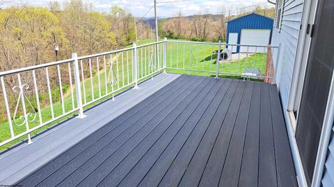 993 Daybrook Rd, Fairview, WV 26570 photo 10
