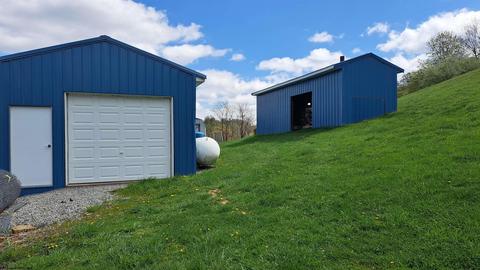 993 Daybrook Rd, Fairview, WV 26570 photo 21