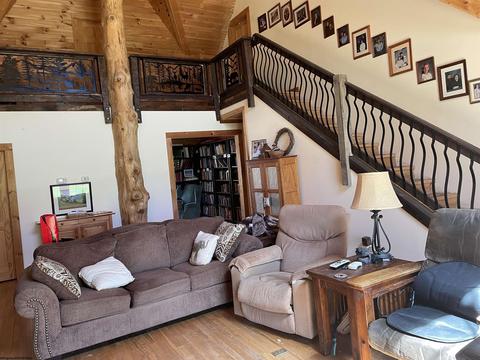 981 Dodson Run Rd, Beverly, WV 26253 photo 2