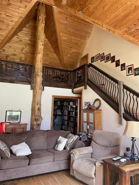 981 Dodson Run Rd, Beverly, WV 26253 photo 8