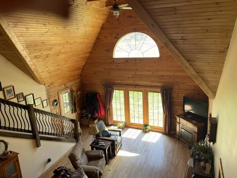 981 Dodson Run Rd, Beverly, WV 26253 photo 3