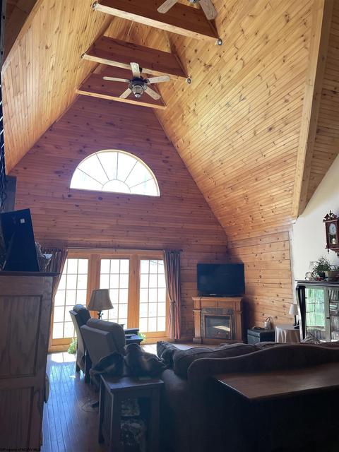981 Dodson Run Rd, Beverly, WV 26253 photo 4