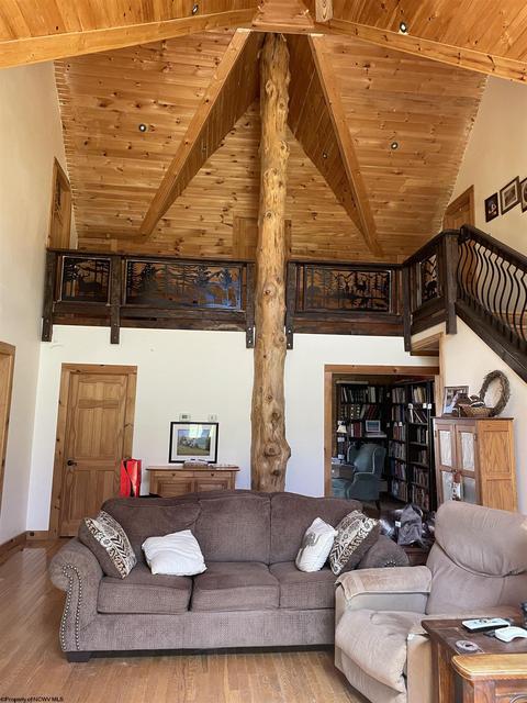 981 Dodson Run Rd, Beverly, WV 26253 photo 10