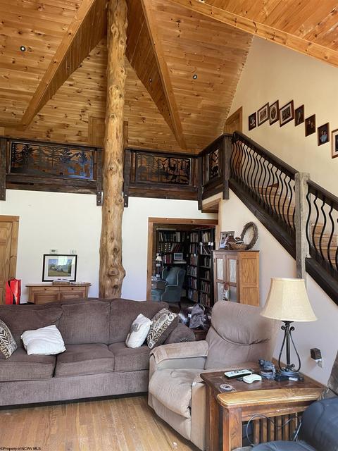 981 Dodson Run Rd, Beverly, WV 26253 photo 9