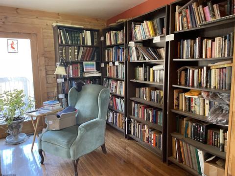 981 Dodson Run Rd, Beverly, WV 26253 photo 18
