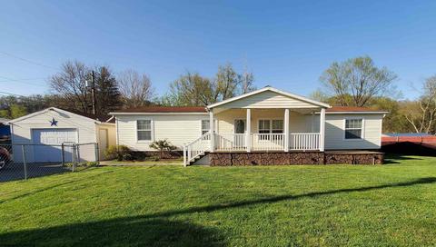 19 Seven Springs Dr, Fairmont, WV 26554