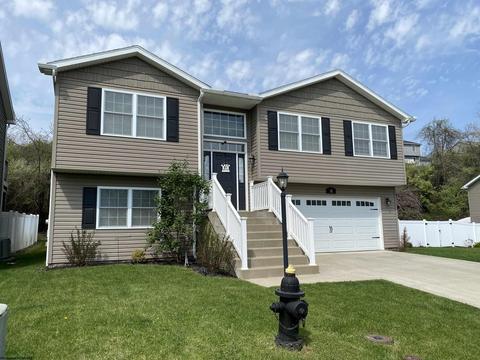 81 Ashbury Ln, Fairmont, WV 26554
