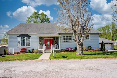 1417 Buckhannon Ave, Morgantown, WV 26508