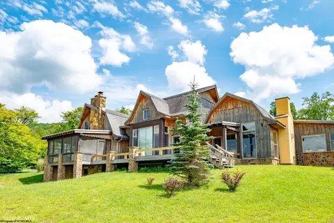 331 Sand Run Rd, Davis, WV 26260