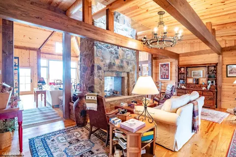 331 Sand Run Rd, Davis, WV 26260 photo 4
