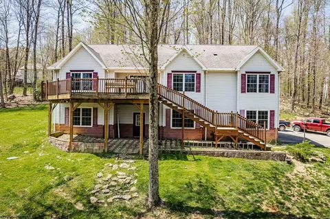 1014 Joshua Way, Morgantown, WV 26508