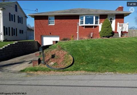 144 Broadview Ave, Fairmont, WV 26554
