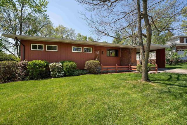 401 Rotary St, Morgantown, WV 26501