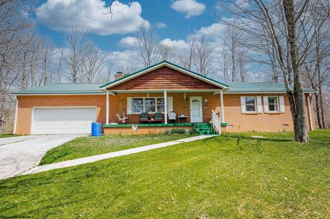 295 School House Run Rd, Elkins, WV 26241