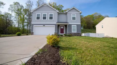 351 Bay St, Morgantown, WV 26508