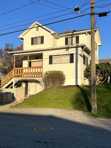 733 Elysian Ave, Morgantown, WV 26505