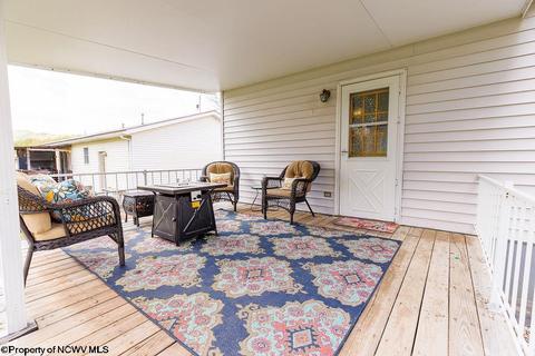 232 Front St, Lost Creek, WV 26385 photo 16