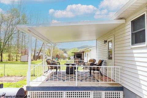 232 Front St, Lost Creek, WV 26385 photo 19