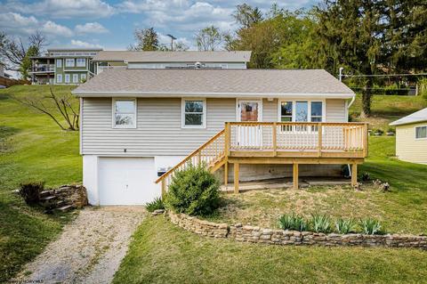 345 Spencer Ave, Morgantown, WV 26501