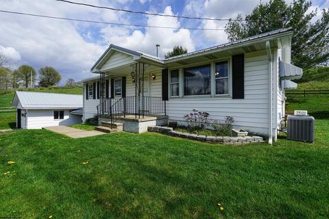 204 Corbin Branch Rd, Bridgeport, WV 26330