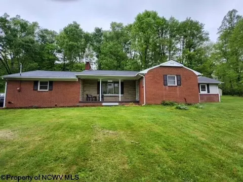 1298 Spruce Fork Rd, Buckhannon, WV 26201