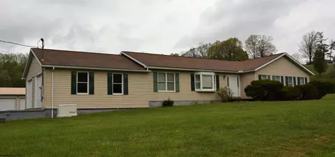 491 Broad Run Church Rd, Jane Lew, WV 26378