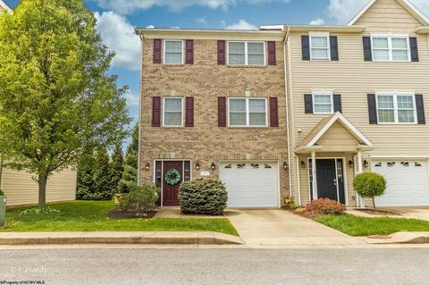 209 Tarbert Ct, Morgantown, WV 26508