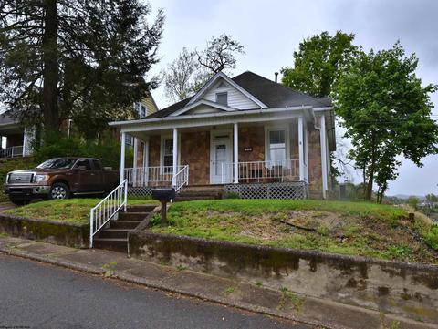 314 Sumner St, Clarksburg, WV 26301