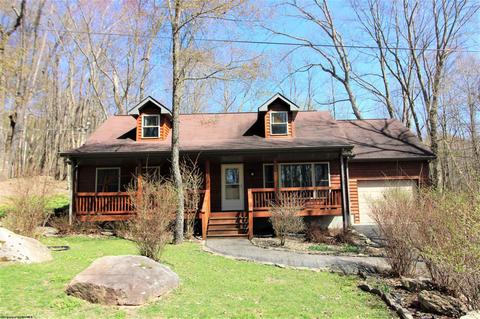56 Goldfinch Ct, Terra Alta, WV 26764