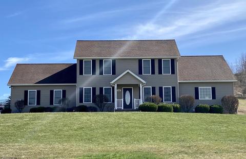 248 Ashberry Dr, Flemington, WV 26347